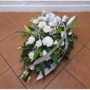 Wiązanka pogrzebowa Lowell