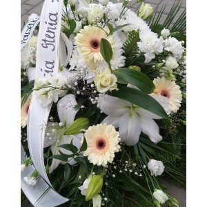 Wieniec pogrzebowy Jonkers