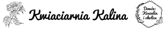Kwiaciarnia Kalina Koszalin - poczta kwiatowa - kwiaty z dostawą
